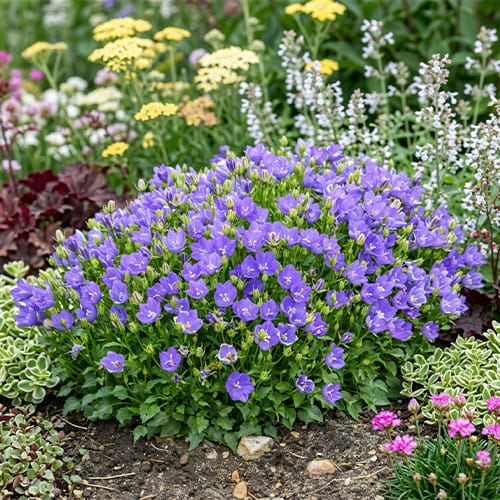 Campanula (Bellflower)