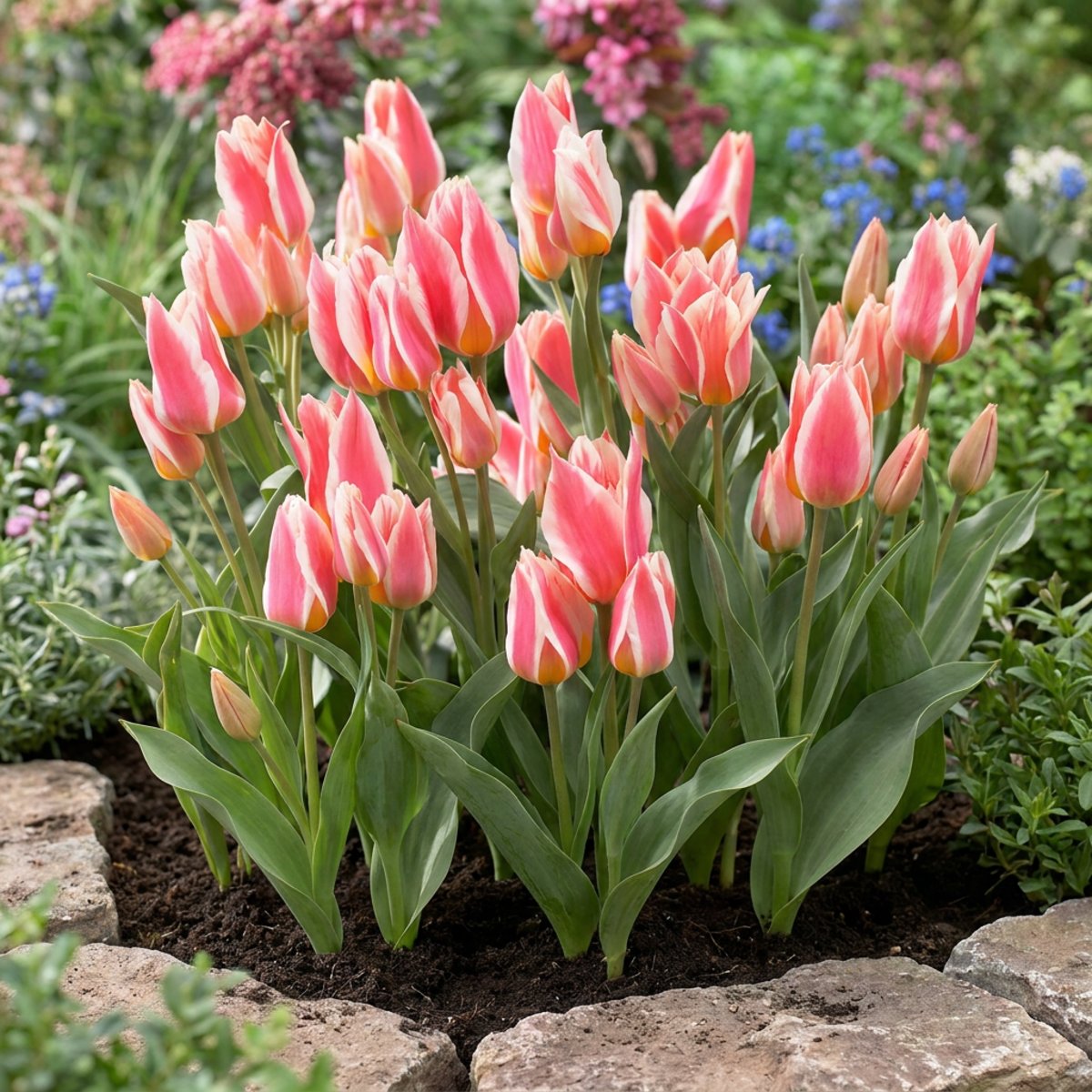 Tulipan Quebec - for Sale Tulipan Quebec