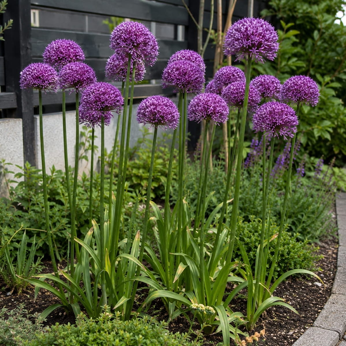 Allium Akita - for Sale Allium Akita