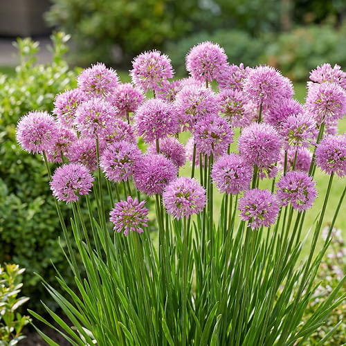 Allium Millenium - for Sale Allium Millenium