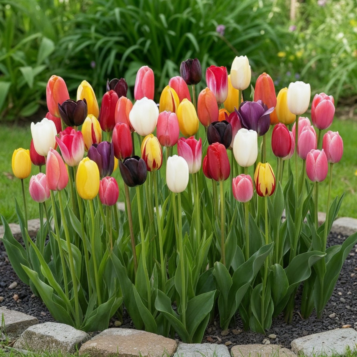 Tulipe Darwin Collection - for Sale Tulipe Darwin Collection