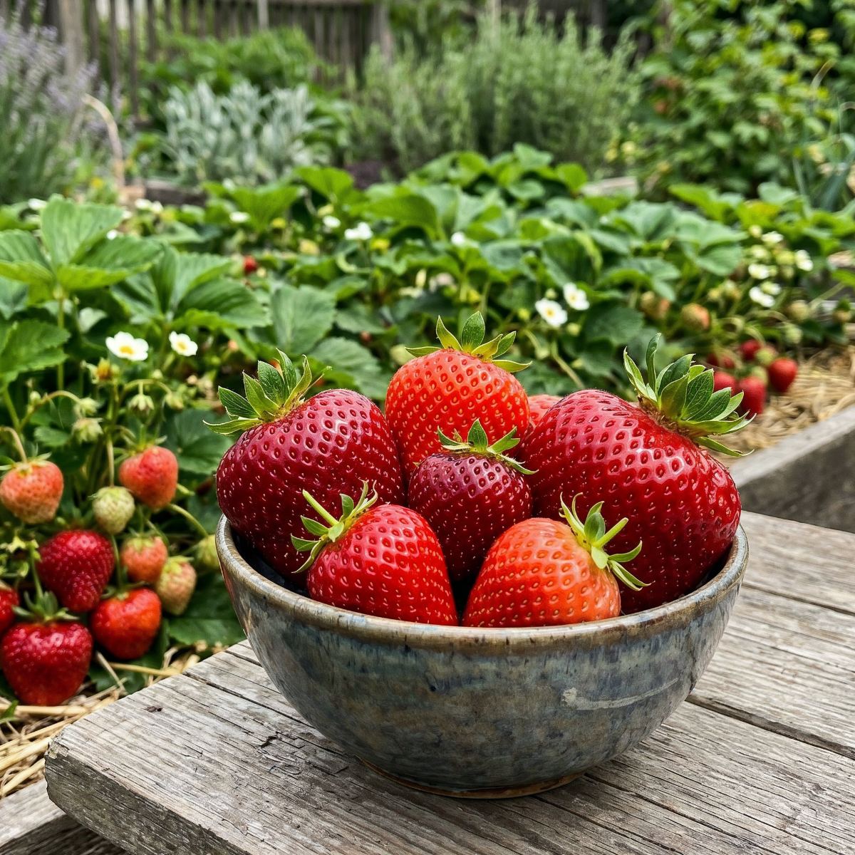 Strawberry Collection - for Sale Strawberry Collection