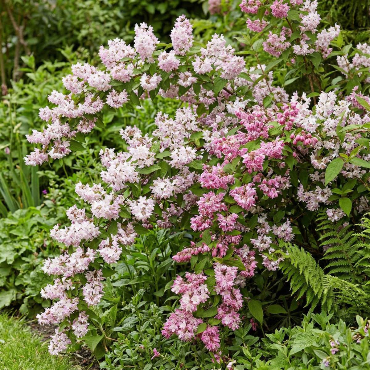 Deutzia Collection - for Sale Deutzia Collection