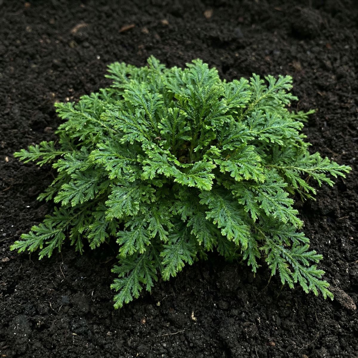 Selaginella Collection - for Sale Selaginella Collection