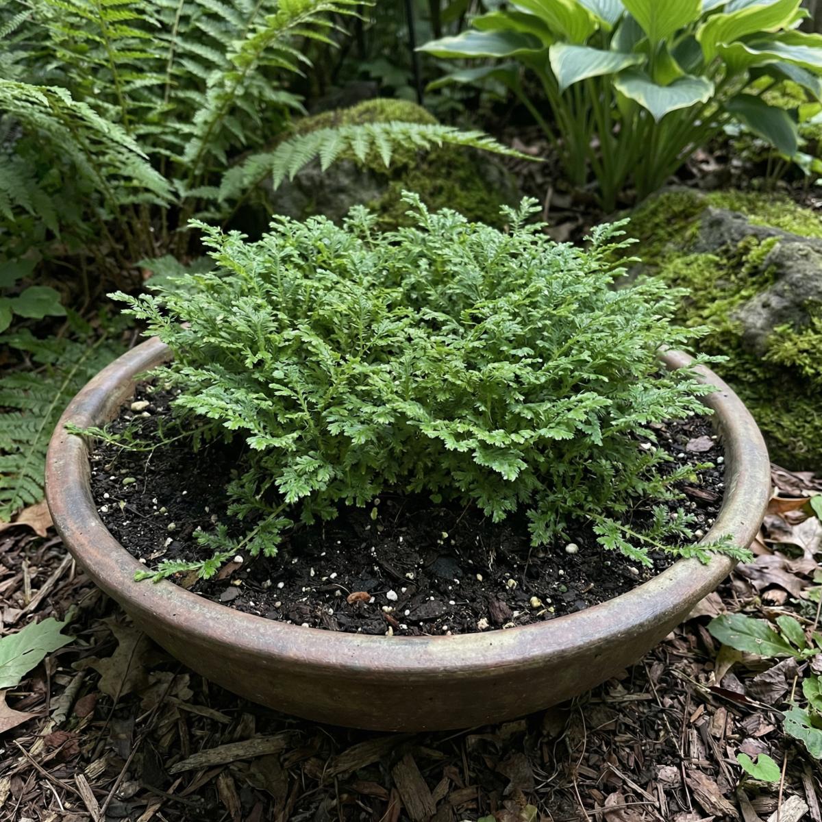 Selaginella Collection - for Sale Selaginella Collection