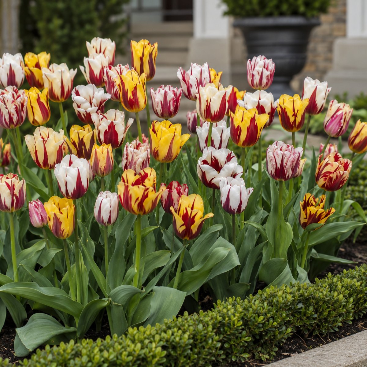 Tulp Rembrandt Collection - for Sale Tulp Rembrandt Collection