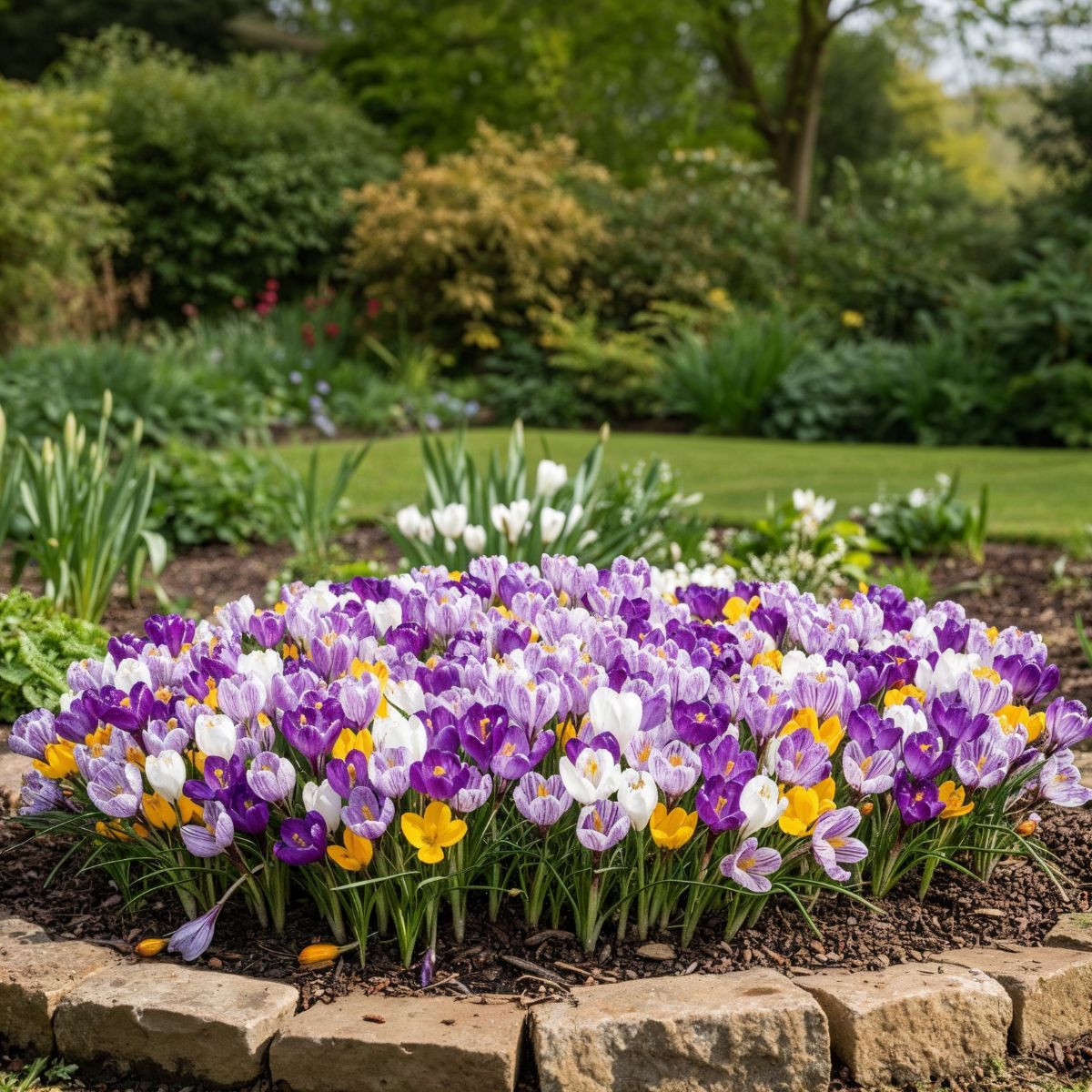 Crocus Giant Collection Maxi Package - for Sale Crocus Giant Collection Maxi Package