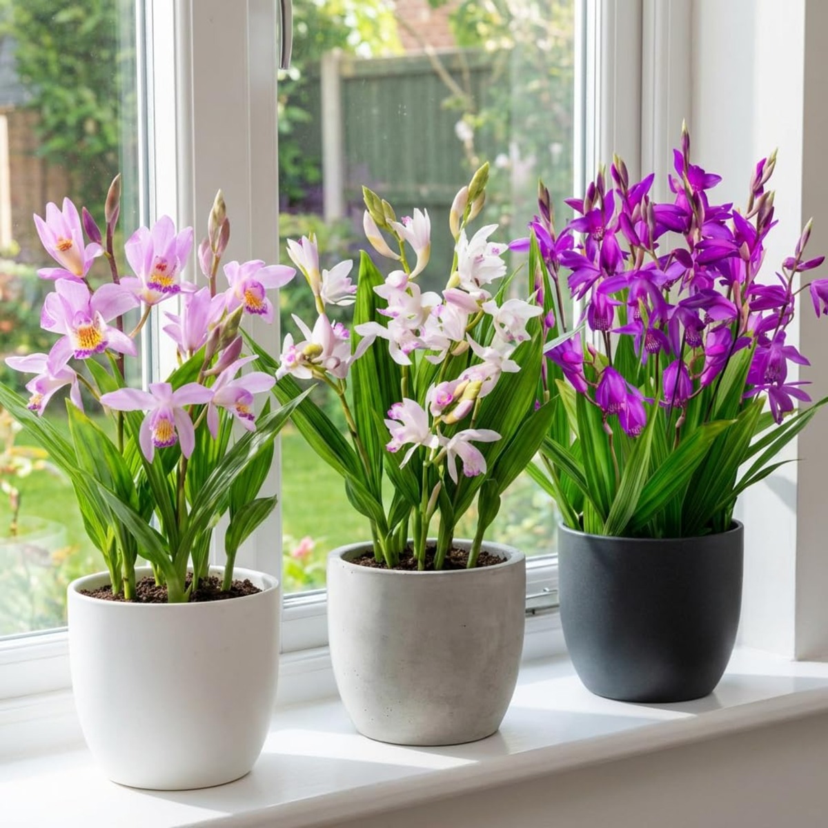 Bletilla Collection - for Sale Bletilla Collection
