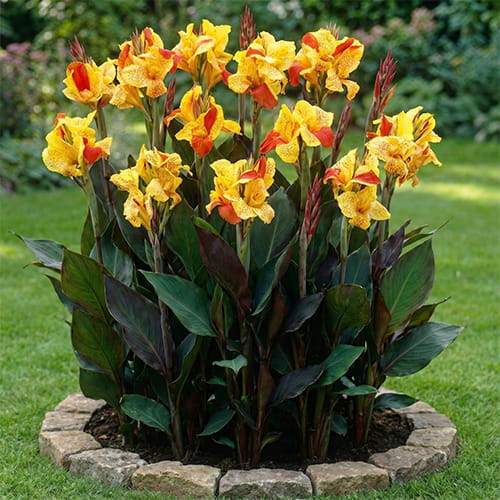 Canna Cleopatra - for Sale Canna Cleopatra