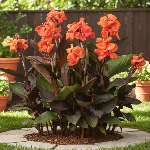 Canna Panache Black - for Sale Canna Panache Black