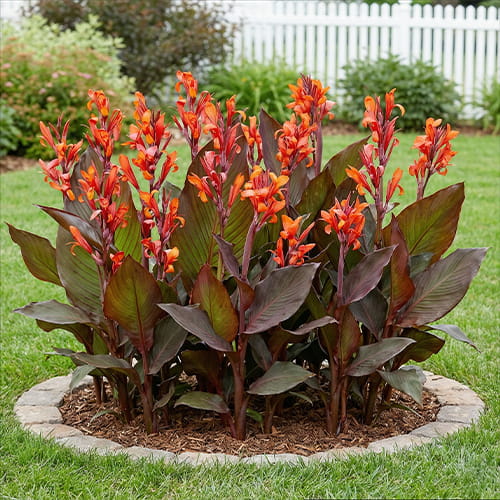 Canna Red Stripe - for Sale Canna Red Stripe