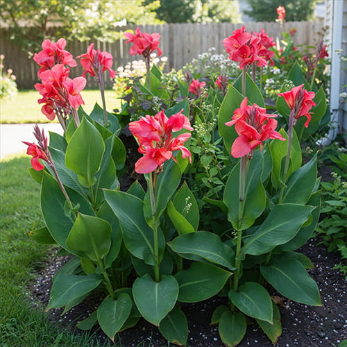 Canna Shining Pink - for Sale Canna Shining Pink