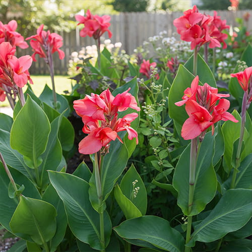 Canna Shining Pink - for Sale Canna Shining Pink