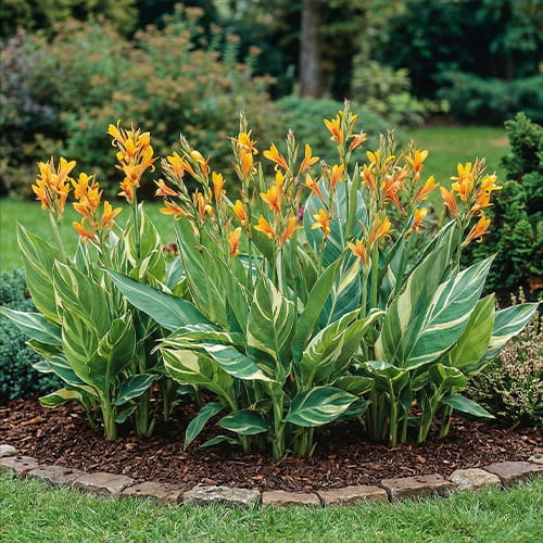 Canna Stuttgart - for Sale Canna Stuttgart