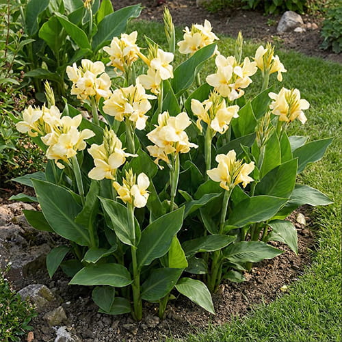 Canna Vanilla Cream - for Sale Canna Vanilla Cream