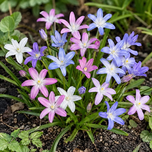 Chionodoxa Collection - for Sale Chionodoxa Collection