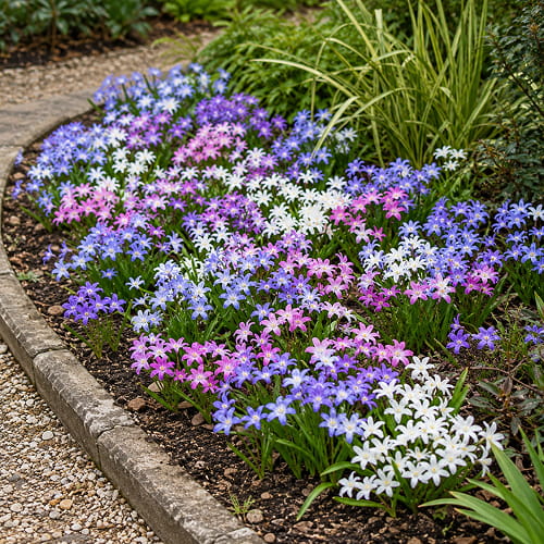 Chionodoxa Collection - for Sale Chionodoxa Collection
