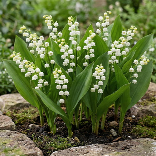 Convallaria (majalis) Bridal Choice - for Sale Convallaria (majalis) Bridal Choice