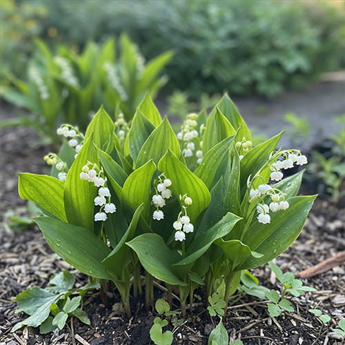 Convallaria (majalis) Hardwick Hall - for Sale Convallaria (majalis) Hardwick Hall