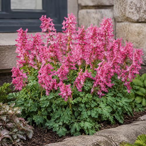Corydalis Beth Evans - for Sale Corydalis Beth Evans