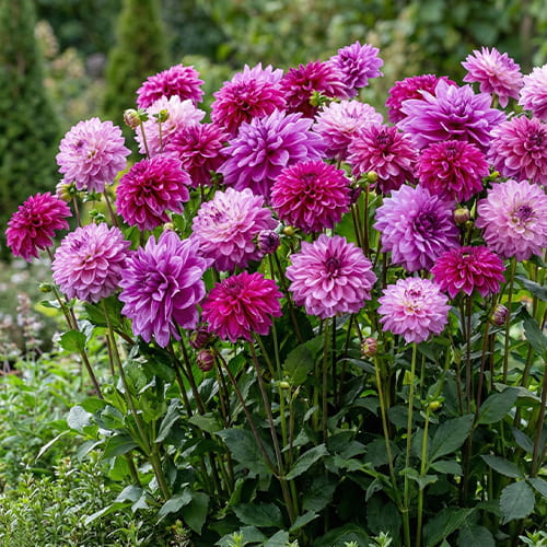 Dahlia The Blues Brothers Collection - for Sale Dahlia The Blues Brothers Collection