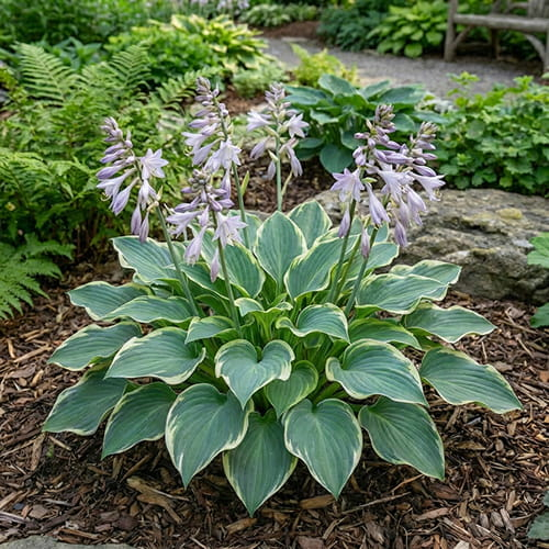 Hosta Mini Skirt