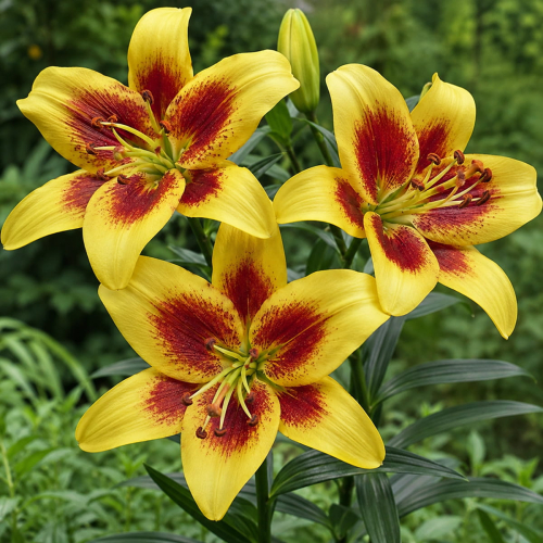 Giglio (Lilium) Robert Swanson - for Sale Giglio (Lilium) Robert Swanson