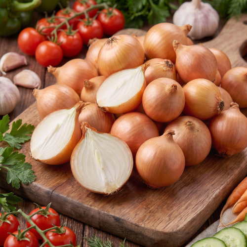 Sipulor Shallot Golden Gourmet