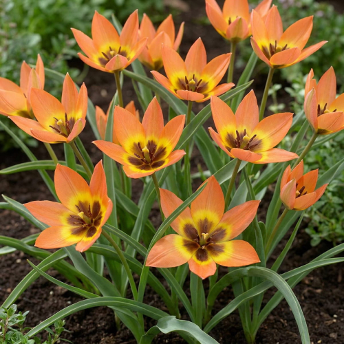 Tulipan Little Princess - for Sale Tulipan Little Princess