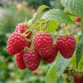 Derwent Raspberry Raspberry Cascade Delight bulbs for Sale online on Dutch-Bulbs.Com