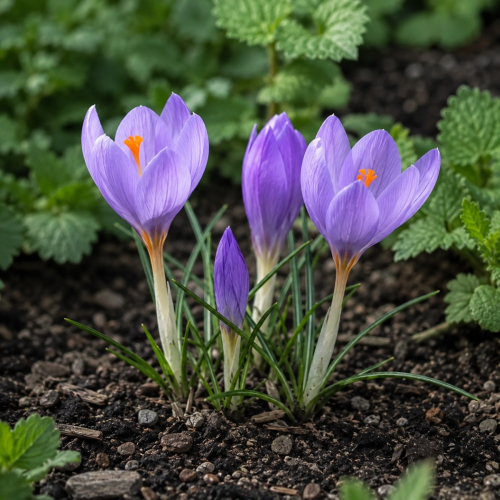 Crocus Semedo - for Sale Crocus Semedo