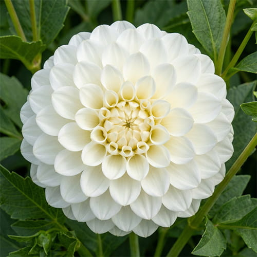 Dahlia Petra's Wedding