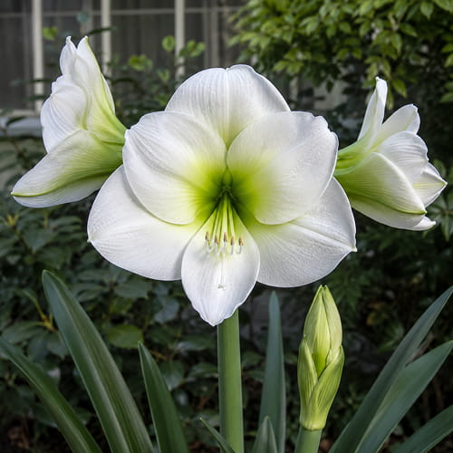 Amaryllis (Hippeastrum) Siberia - for Sale Amaryllis (Hippeastrum) Siberia