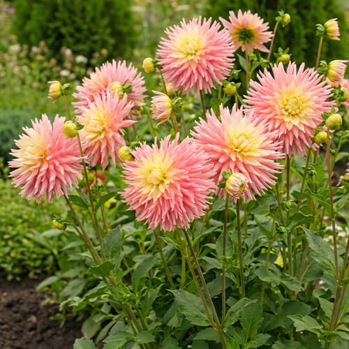 Dahlia Just Married - for Sale Dahlia Just Married