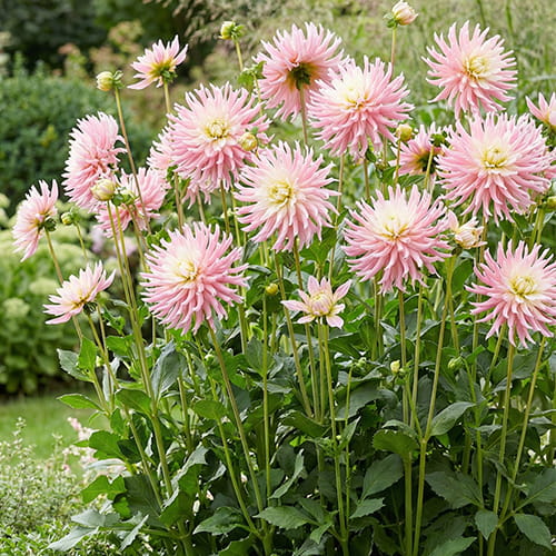 Dahlia Miss Sophie - for Sale Dahlia Miss Sophie