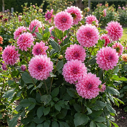 Dahlia Ottos Thrill - for Sale Dahlia Ottos Thrill
