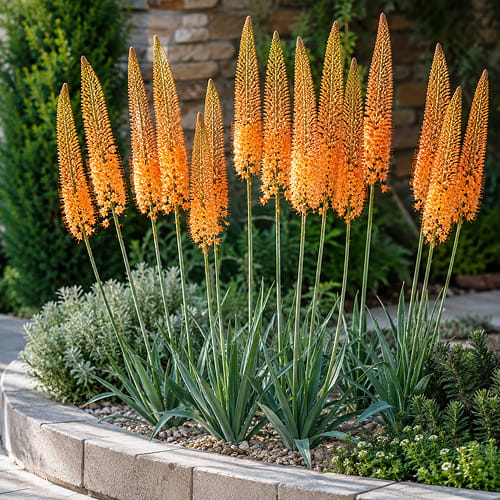 Eremurus Cleopatra - for Sale Eremurus Cleopatra