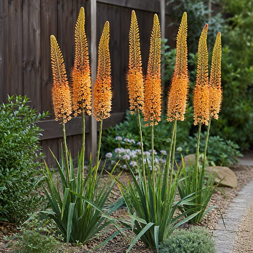 Eremurus Cleopatra - for Sale Eremurus Cleopatra