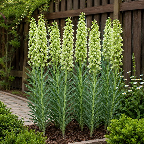 Fritillaria Persica Ivory Bells - for Sale Fritillaria Persica Ivory Bells
