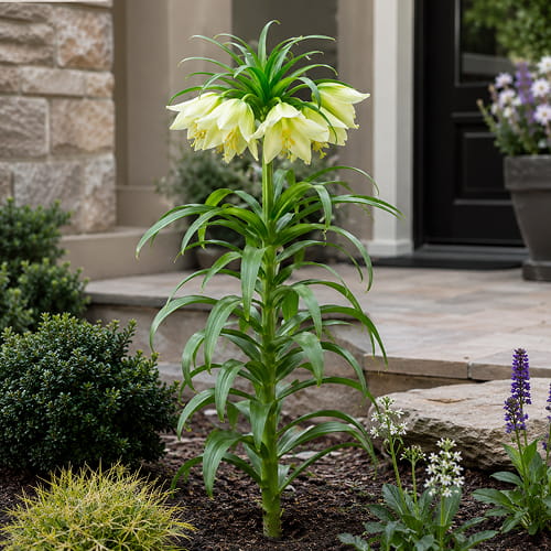 Fritillaria Raddeana - for Sale Fritillaria Raddeana