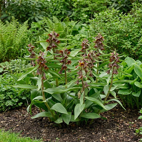 Fritillaria Sewersowii - for Sale Fritillaria Sewersowii