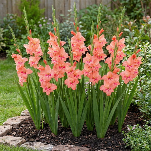 Gladiolus Amanda Mahy - for Sale Gladiolus Amanda Mahy
