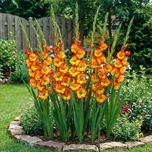 Gladiolus Las Vegas - for Sale Gladiolus Las Vegas