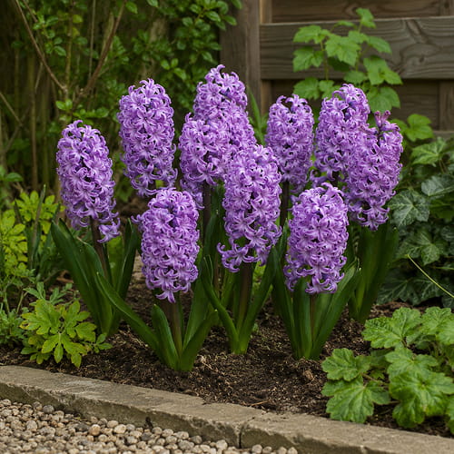 Hyacinth Splendid Cornelia - for Sale Hyacinth Splendid Cornelia