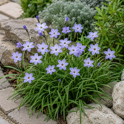 Ipheion uniflorum Rolf Fiedler - for Sale Ipheion uniflorum Rolf Fiedler