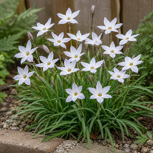 Ipheion White Star - for Sale Ipheion White Star