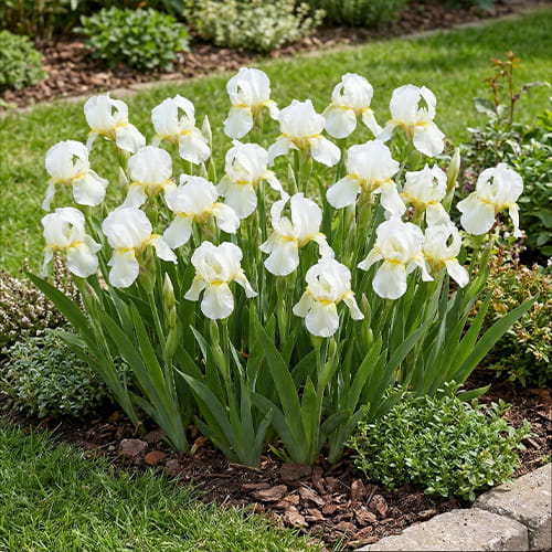 Iris Pumila Dream Stuff - for Sale Iris Pumila Dream Stuff