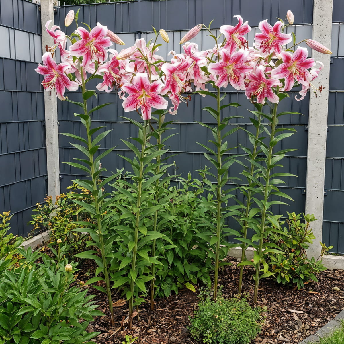 Giglio (Lilium) Anastasia - for Sale Giglio (Lilium) Anastasia