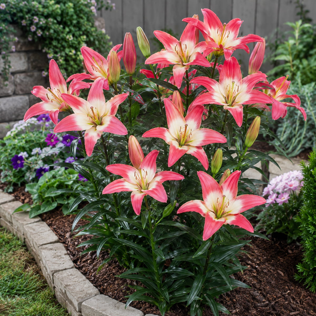 Lilium Easy Dream - for Sale Lilium Easy Dream