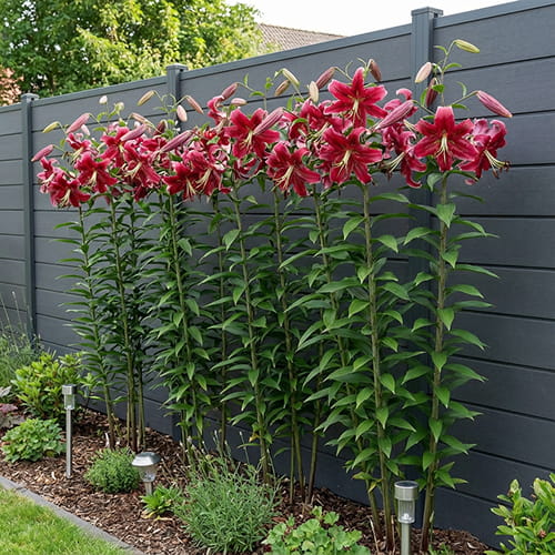 Lilie (Lilium) Miss Feya - for Sale Lilie (Lilium) Miss Feya